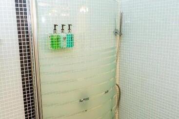 Bed and Breakfast Lavanda Restaurant With Rooms