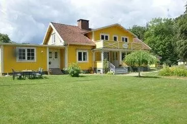 ホテル & Pensionat Björkelund