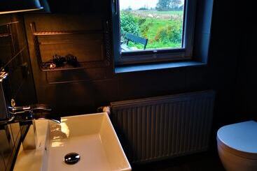 Hotell Seerose Boutique Pension