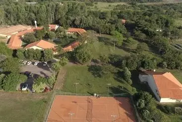 Hotelli Serra Do Roncador