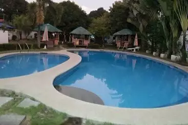 Hotel Shane