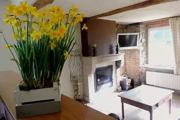Pension B&b La Buissonniere
