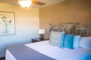 Отель Mountain View Lodge