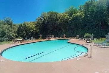 Hotel Nantahala Village