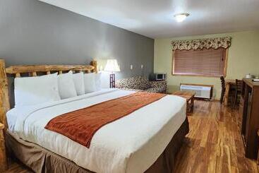 호텔 Nisqually Lodge