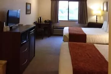 호텔 Nisqually Lodge