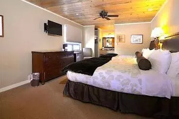 בית מלון כפרי Nordic Inn