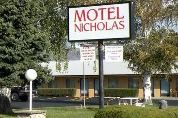 Motel Nicholas