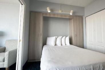 Ocean East Resort Club