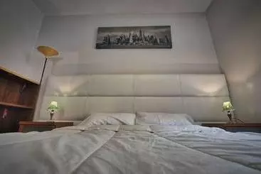 Turistihuoneistot El Escondite De Biescas