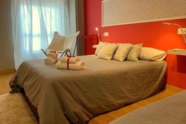 Hostel Ecorooms Pensión La Compostelana