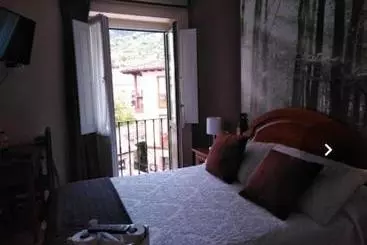 Pensjonat Casa Favila