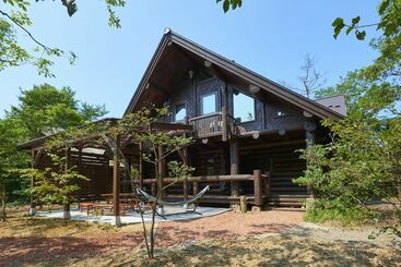 Family Cottage Notoie