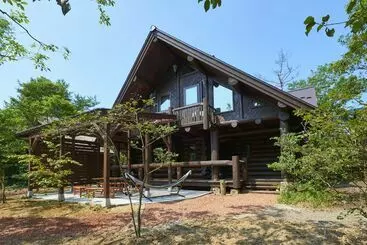 Family Cottage Notoie