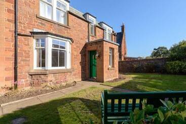 Glenconner Garden Cottage