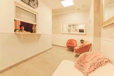 Hostal Pio Centro