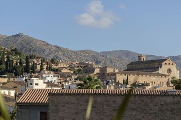 호텔 Can Auli Luxury Retreat  Adults Only