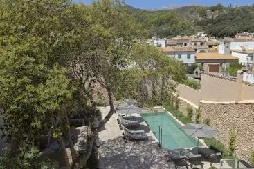Hotel Can Auli Luxury Retreat  Adults Only