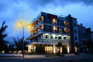 Mangrove Hotel Can Gio