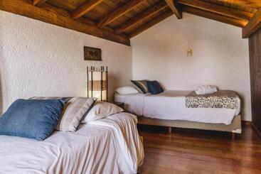 בית מלון כפרי Pousada Moradas Da Silveira