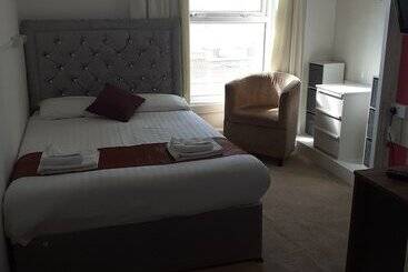 בית מלון כפרי Coastal Bay