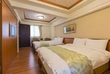 Pansiyon Pu Ser Guesthouse