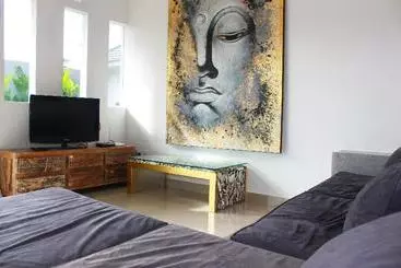 Ramita Villa Legian
