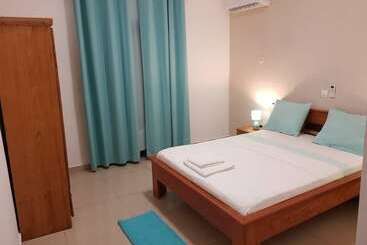 מלון דירות Résidence Hotelière Mezza Vista