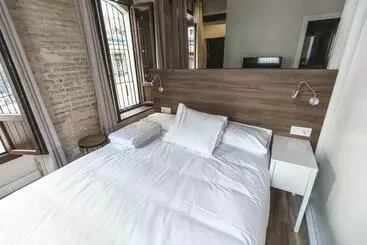 Turistihuoneistot Sol Y Luna De Triana