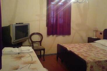 בית מלון כפרי Agriturismo I Greppioli