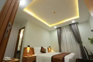 Kakashi Hotel Phu Quoc
