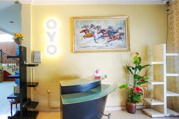 Panzió Bless House By Oyo Rooms