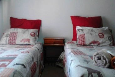 Pension Eleventh Avenue Guesthouse & Conferencing