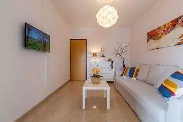 Villa Nina Apartments