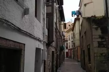 Ferienwohnungen Apartamento Pría