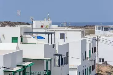 Ferienwohnungen Balcón De Caleta