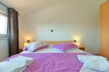 Apartamentos turísticos Apartment 1355