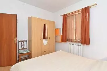 Vakantie-appartementen Apartment 1485