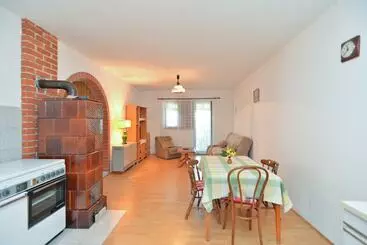 ツーリストアパートメント Apartment 1725