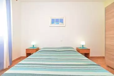 Apartamentos turísticos Apartments Denis 344