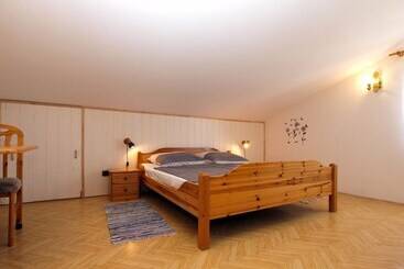 游客公寓 Apartments Kati 692