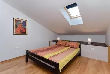 Appartements touristiques Apartment Goran
