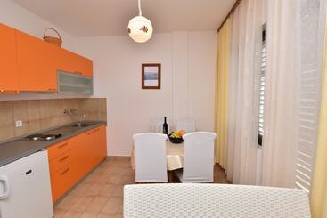 Turistihuoneistot Apartments Zivana