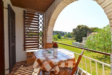 بنسيون Apartment 1633