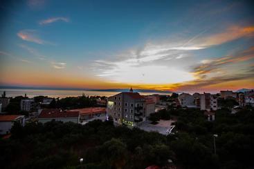 Tourist flats Villa Rita