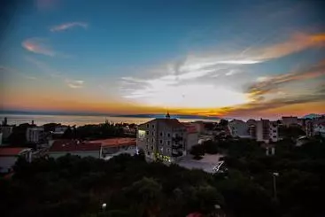 Apartamentos turísticos Villa Rita