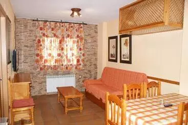 Apartamentos Sierra Nevada Welcome