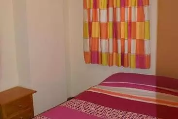 Apartamentos Sierra Nevada Welcome