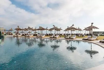 Hotel Pepper Sea Club