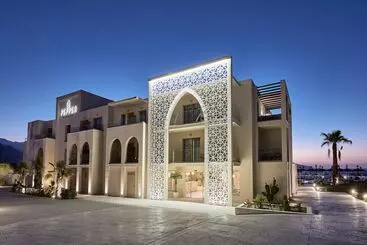 Hôtel Pepper Sea Club